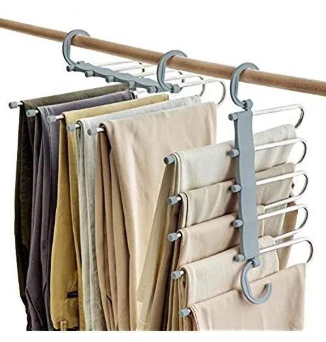 Miniatura 2 de Gancho Jean